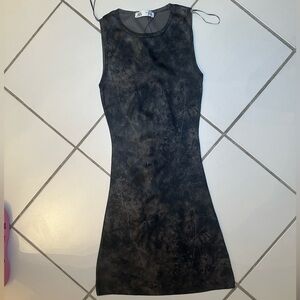 Zara mini dress